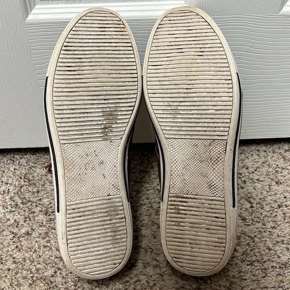 Kenneth Cole, men’s size 10.5 - Picture 6 of 6